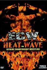 Watch ECW Heat wave 9Movies