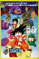 Watch Dragon Ball: Curse of the Blood Rubies 9Movies