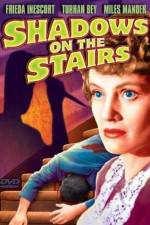 Watch Shadows on the Stairs 9Movies