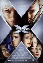 Watch X2: X-Men United 9Movies