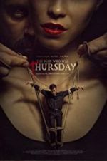 Watch The Man Who Was Thursday 9Movies