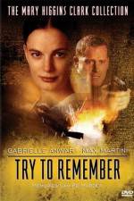 Watch Try to Remember 9Movies