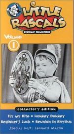 Watch Beginner\'s Luck (Short 1935) 9Movies