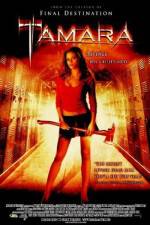 Watch Tamara 9Movies