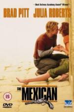 Watch The Mexican 9Movies