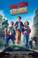 Watch The Famous Five and the Valley of Dinosaurs 9Movies