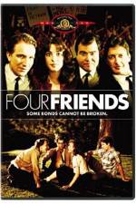 Watch Four Friends 9Movies