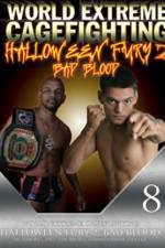 Watch WEC 8: Halloween Fury 2 9Movies