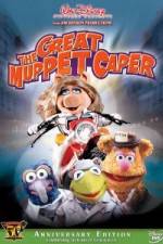Watch The Great Muppet Caper 9Movies