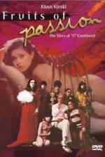 Watch Les fruits de la passion 9Movies