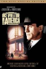 Watch Once Upon a Time in America 9Movies