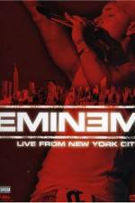 Watch Eminem Live from New York City 9Movies