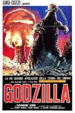 Watch Godzilla 9Movies