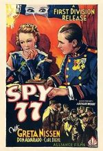 Watch Spy 77 9Movies