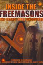 Watch Inside the Freemasons The Grand Lodge Uncovered 9Movies