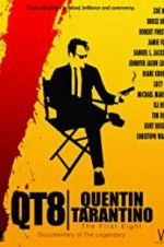 Watch QT8: The First Eight 9Movies