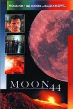 Watch Moon 44 9Movies