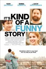 Watch It's Kind of a Funny Story 9Movies