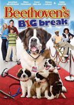 Watch Beethoven's Big Break 9Movies