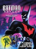 Watch Batman Beyond: The Movie 9Movies
