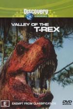 Watch The Valley of the T-Rex 9Movies