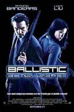 Watch Ballistic: Ecks vs. Sever 9Movies