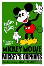 Watch Mickey\'s Orphans (Short 1931) 9Movies