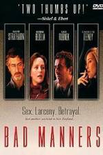 Watch Bad Manners 9Movies