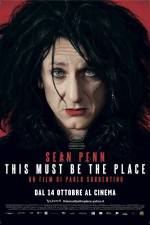 Watch Cheyenne - This Must Be the Place 9Movies