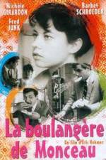 Watch The Bakery Girl of Monceau 9Movies