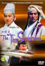 Watch Dao jian xiao 9Movies