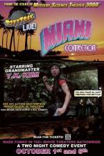 Watch RiffTrax Live: Miami Connection 9Movies