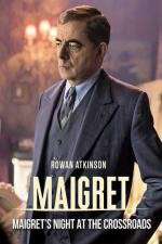Watch Maigret\'s Night at the Crossroads 9Movies