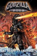 Watch Godzilla 2000 9Movies