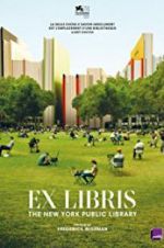 Watch Ex Libris: The New York Public Library 9Movies