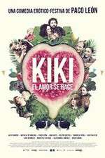 Watch Kiki, el amor se hace 9Movies