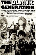 Watch The Blank Generation 9Movies