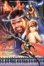 Watch Zodiac America 2: Evil Destroyer 9Movies