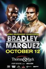 Watch Timothy Bradley vs Juan Manuel Marquez 9Movies