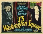 Watch 13 Washington Square 9Movies