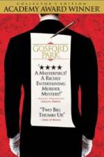 Watch Gosford Park 9Movies