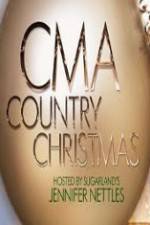 Watch CMA Country Christmas 9Movies