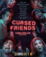 Watch Cursed Friends 9Movies