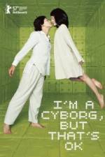 Watch I'm a Cyborg (Saibogujiman kwenchana) 9Movies
