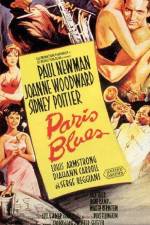 Watch Paris Blues 9Movies