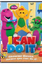 Watch Barney I Can Do It 9Movies