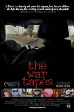 Watch The War Tapes 9Movies
