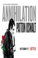 Watch Patton Oswalt: Annihilation 9Movies