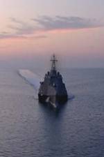 Watch National Geographic Inside 21st Century Warship 9Movies