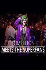 Watch Tom Felton Meets the Superfans 9Movies